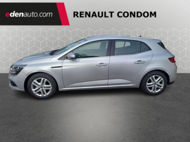 Renault Mégane image 3