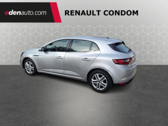 Renault Mégane image 6