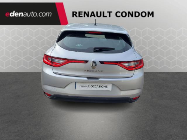 Renault Mégane image 7