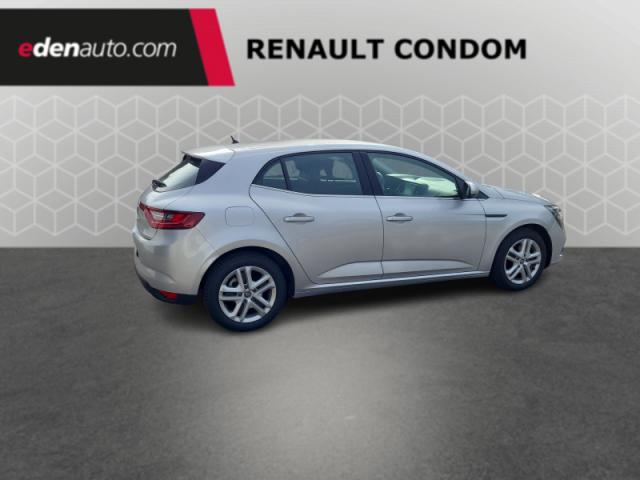 Renault Mégane image 4