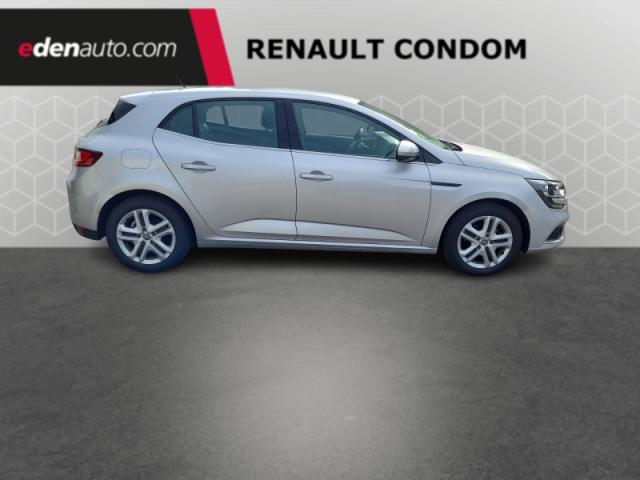 Renault Mégane image 8