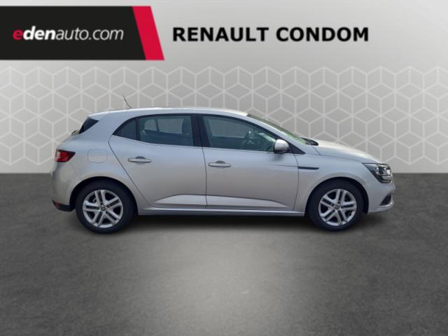 Renault Mégane image 1