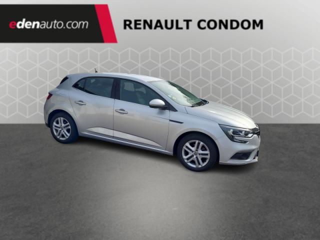 Renault Mégane image 5