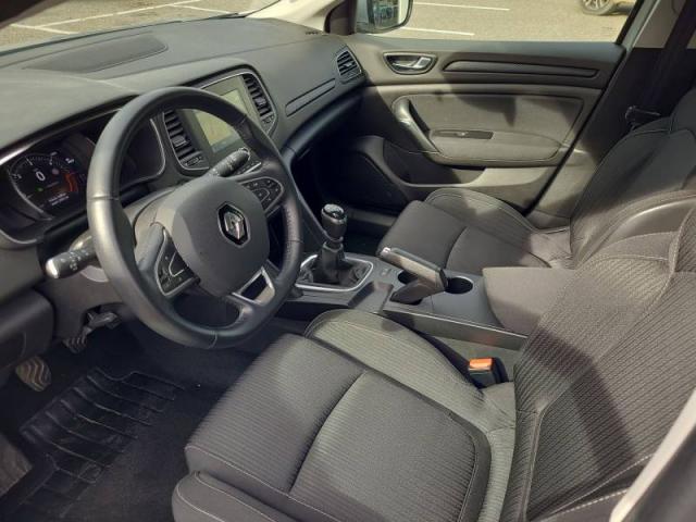 Renault Mégane image 2