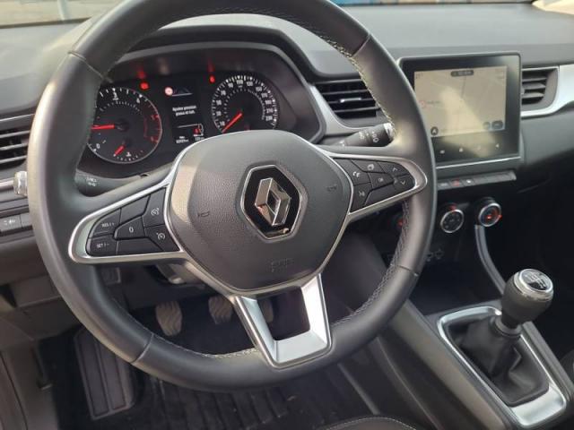 Renault Captur image 7