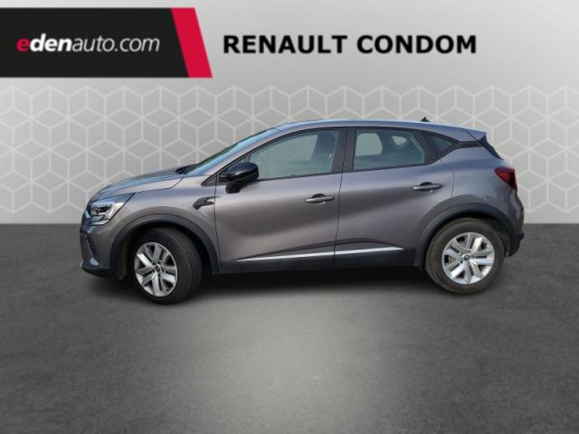 Renault Captur image 4