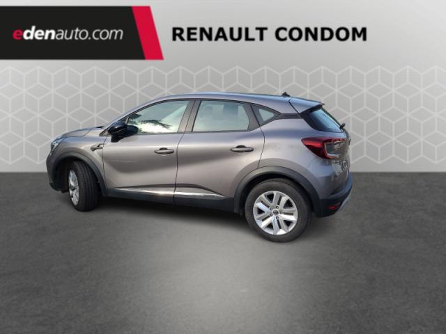 Renault Captur image 5