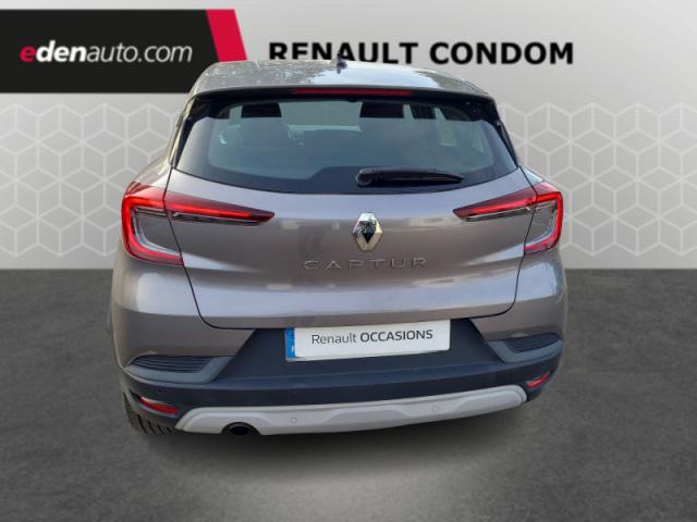 Renault Captur image 3