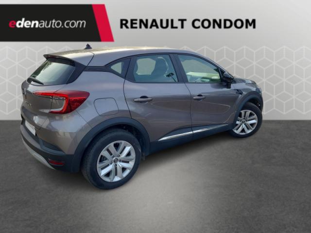 Renault Captur image 6