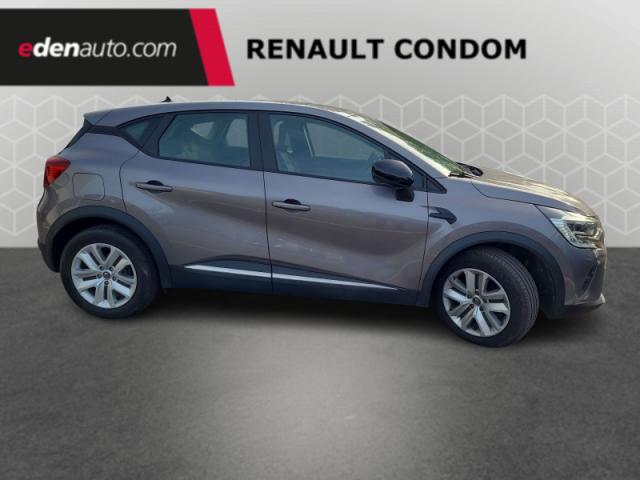 Renault Captur image 1