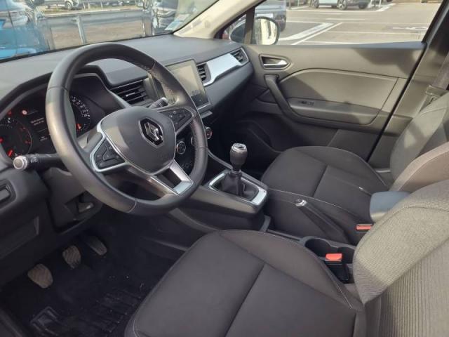 Renault Captur image 2