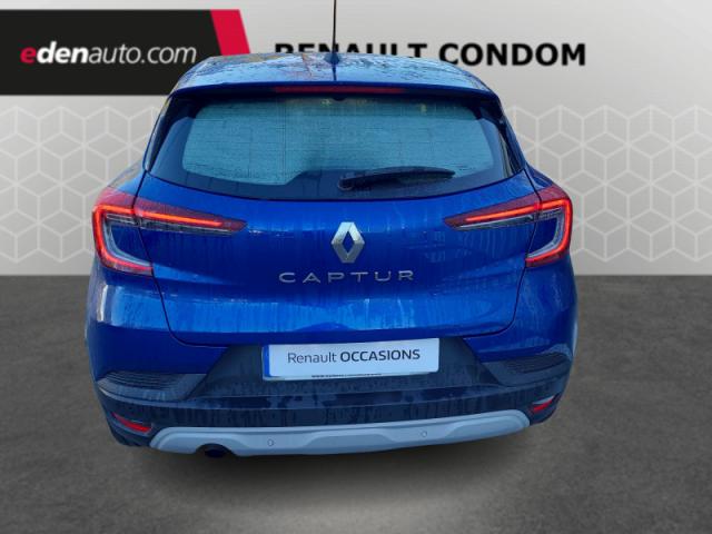 Renault Captur image 3