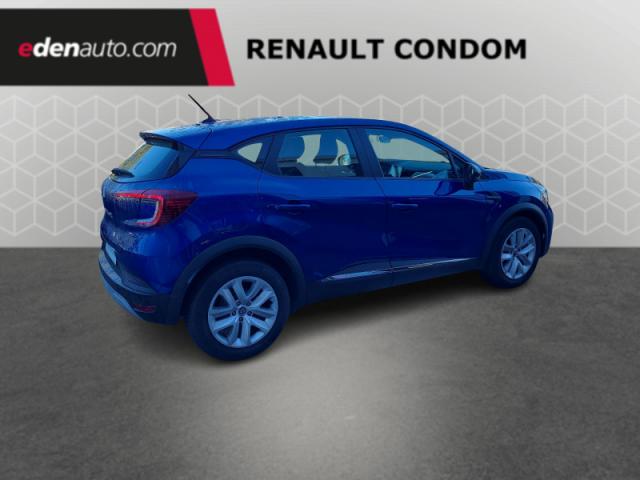 Renault Captur image 8