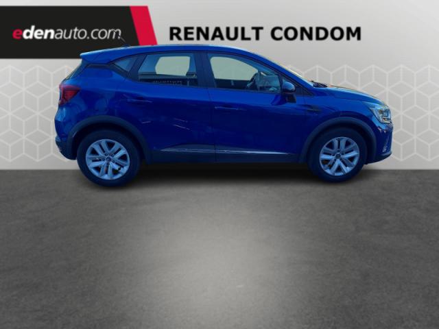 Renault Captur image 4