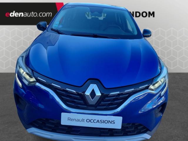 Renault Captur image 9