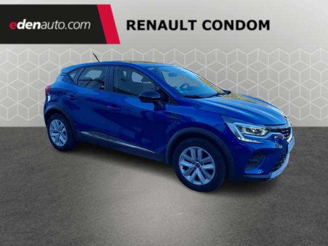 Renault Captur image 7