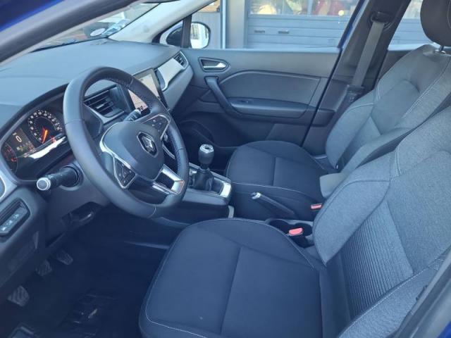 Renault Captur image 2