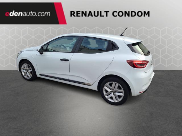 Renault Clio image 2