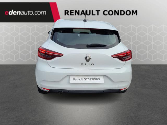 Renault Clio image 8
