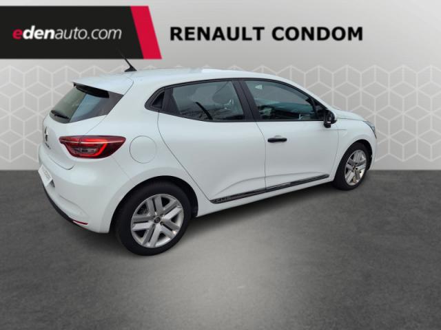 Renault Clio image 7