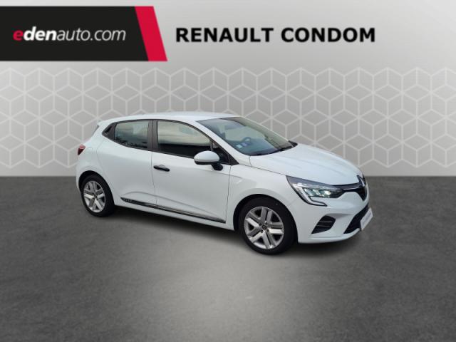 Renault Clio image 4