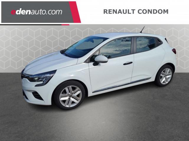 Renault Clio Blue Dci 85 Business