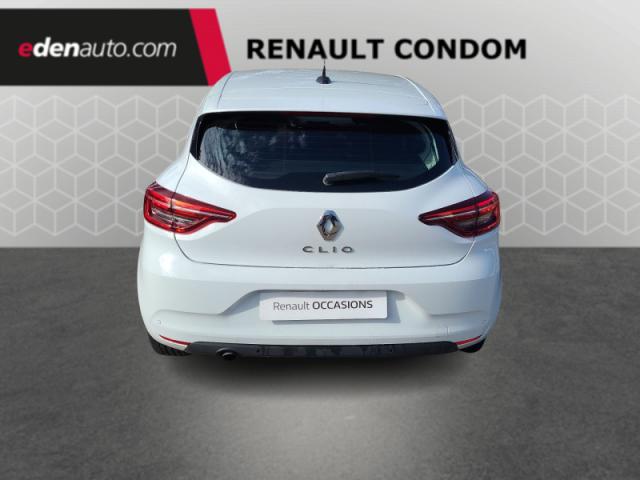 Renault Clio image 7