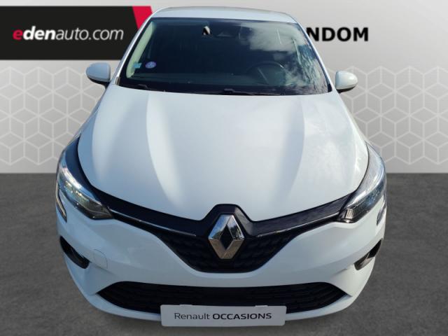 Renault Clio image 6