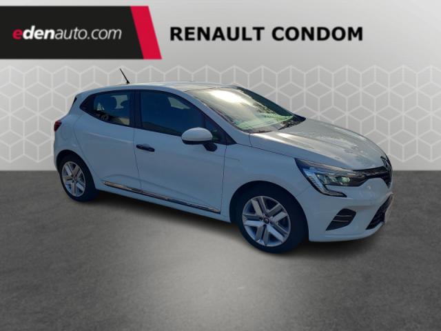Renault Clio image 8