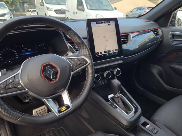 Renault Arkana image 3