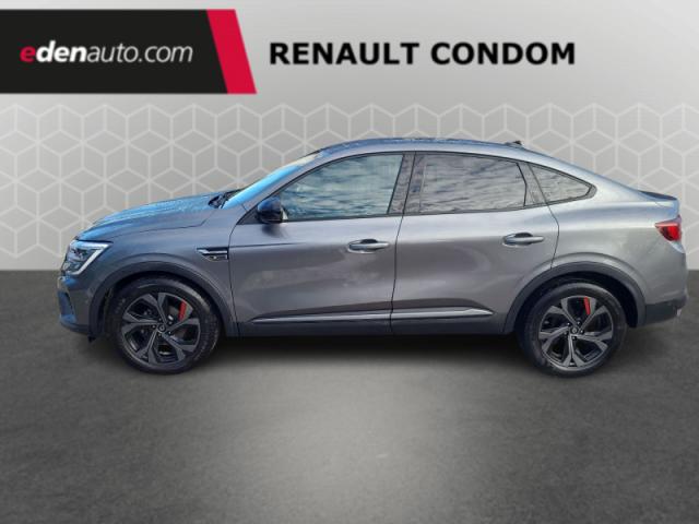 Renault Arkana image 8