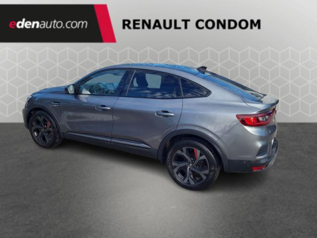 Renault Arkana image 5