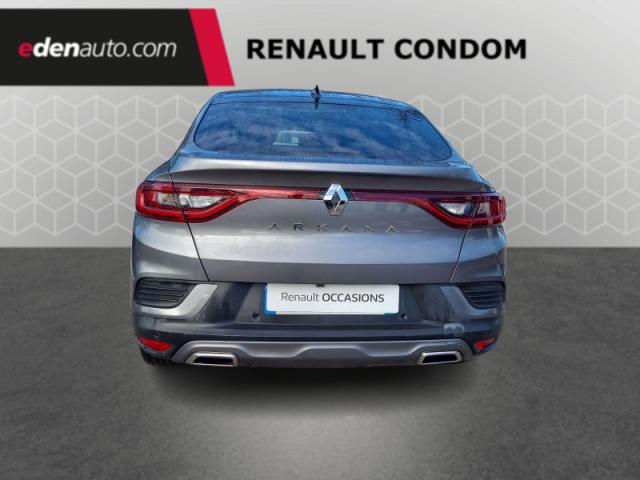 Renault Arkana image 7
