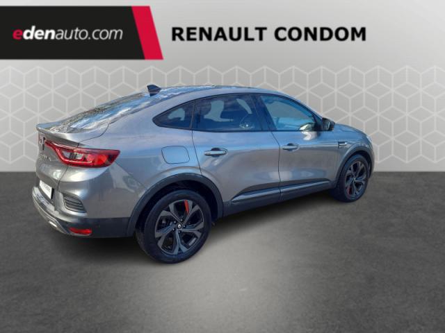 Renault Arkana image 4