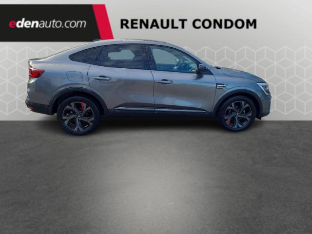 Renault Arkana image 6