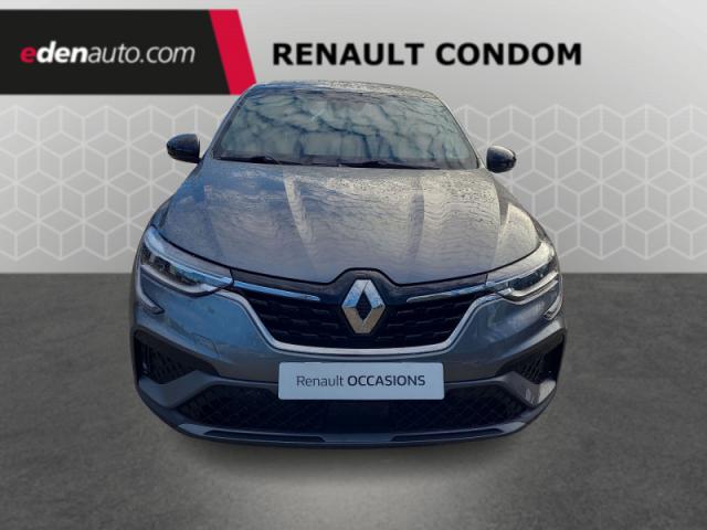 Renault Arkana image 9