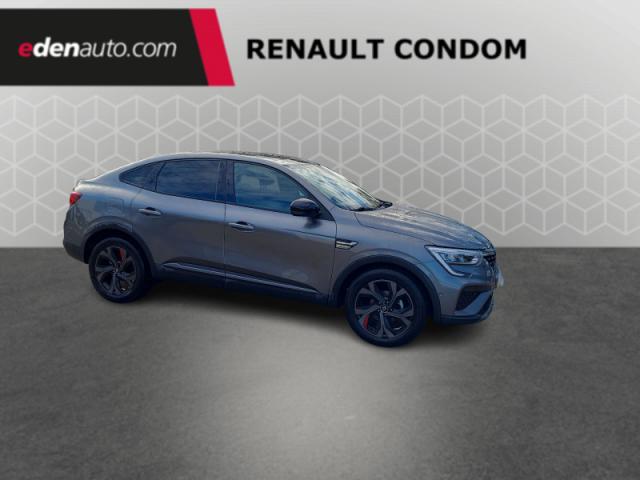 Renault Arkana image 1