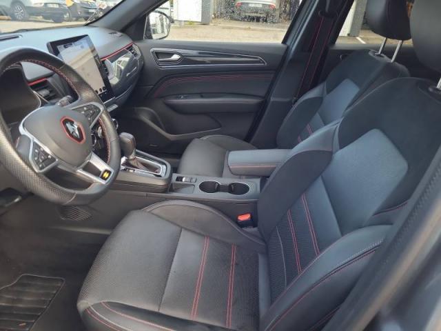 Renault Arkana image 2