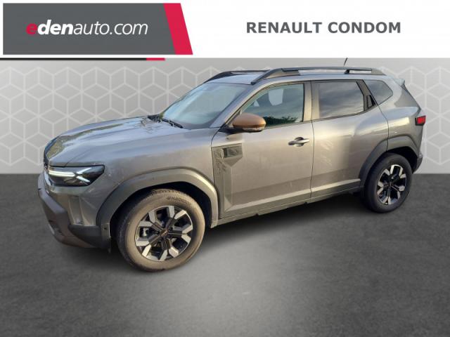 Dacia Duster Hybrid 140 Extreme