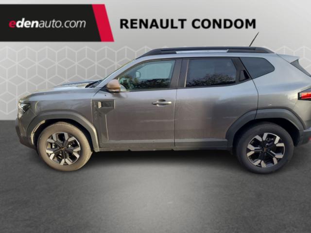 Dacia Duster image 4