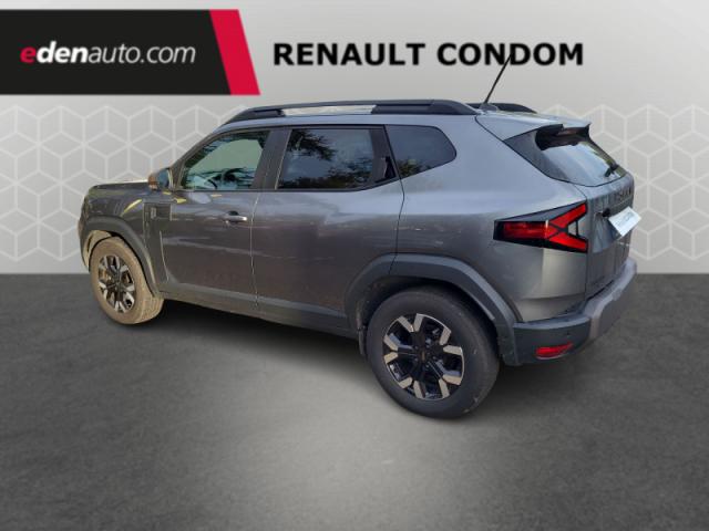 Dacia Duster image 3