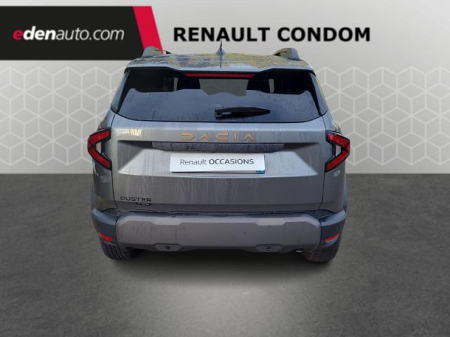 Dacia Duster image 1