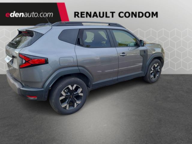 Dacia Duster image 9