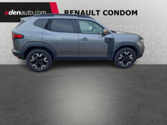 Dacia Duster image 6
