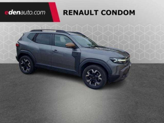 Dacia Duster image 8