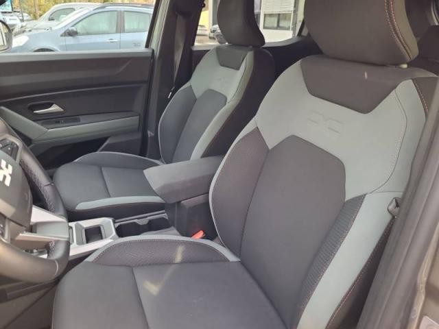 Dacia Duster image 7