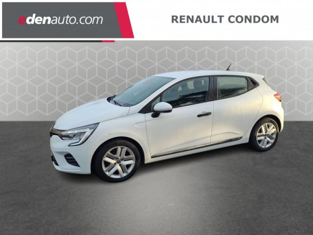 Renault Clio Blue Dci 85 Business