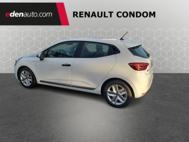Renault Clio image 4