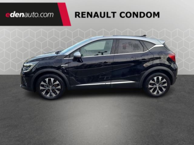 Renault Captur image 1