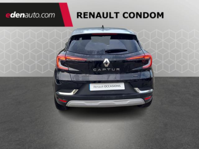 Renault Captur image 6
